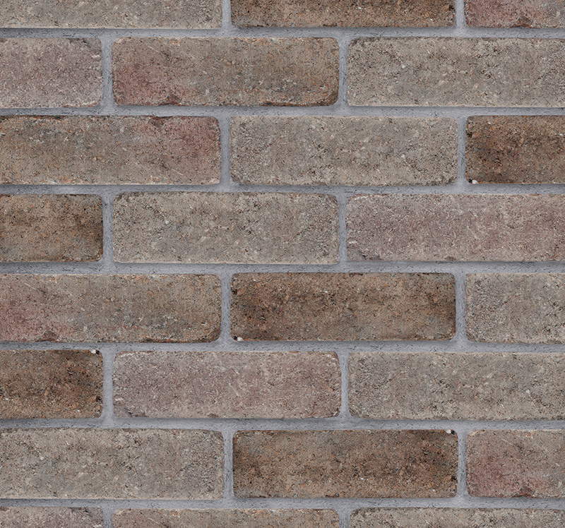 Brodick Blend Tumbled Wall Sample
