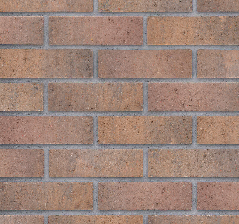 BRODICK BLEND BRICK