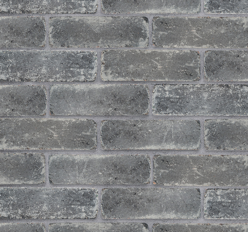 CARNOUSTIE BLUE TUMBLED BRICK