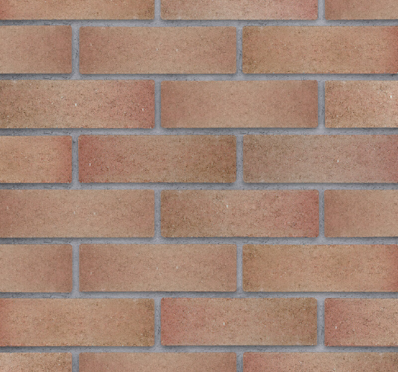 CASTLE STUART BLEND BRICK