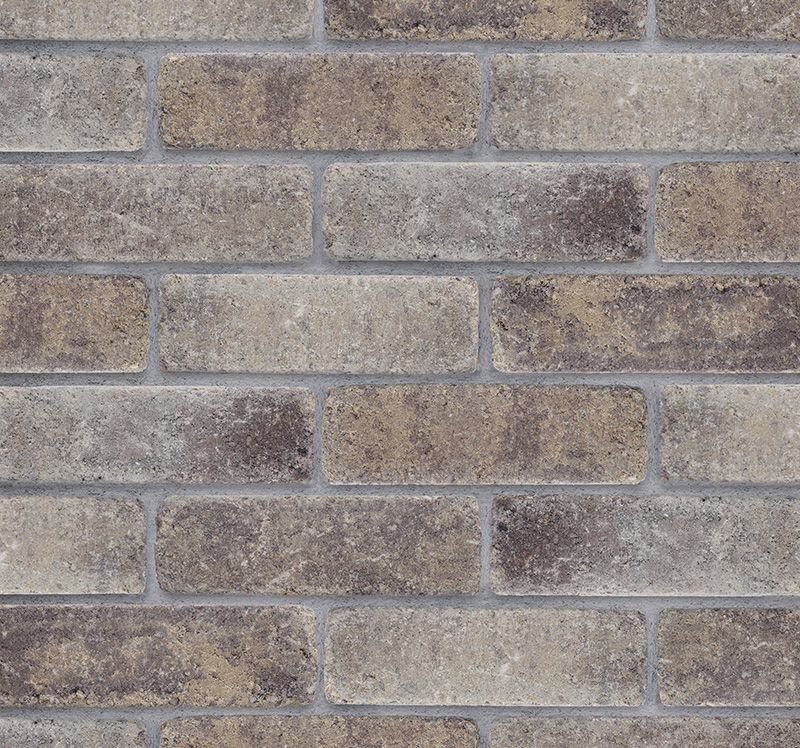 IONA BLEND TUMBLED BRICK