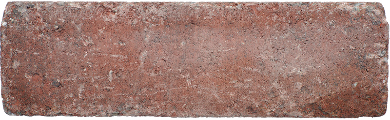 Muirfield Blend Tumbled Brick