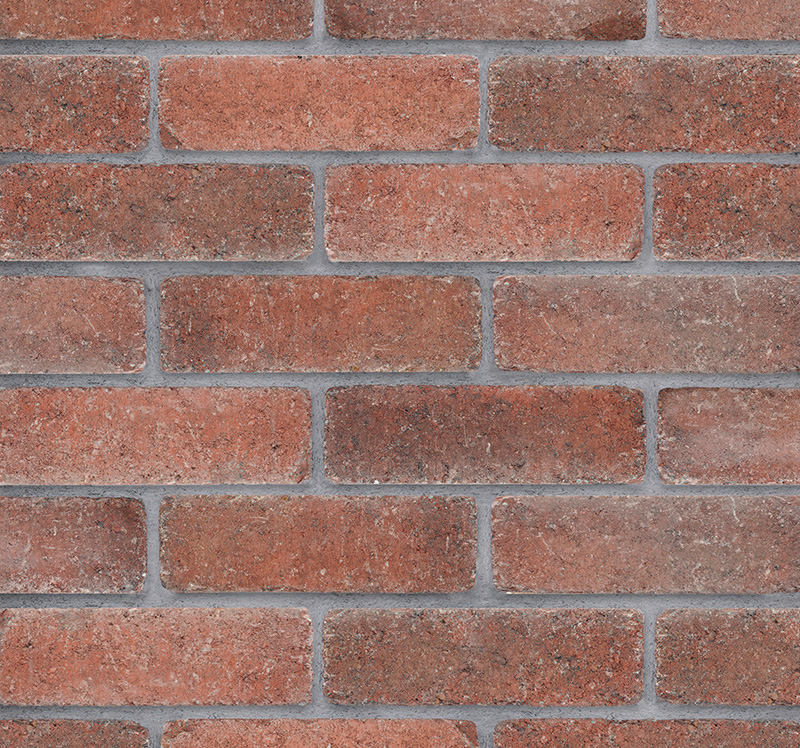 MUIRFIELD BLEND TUMBLED BRICK