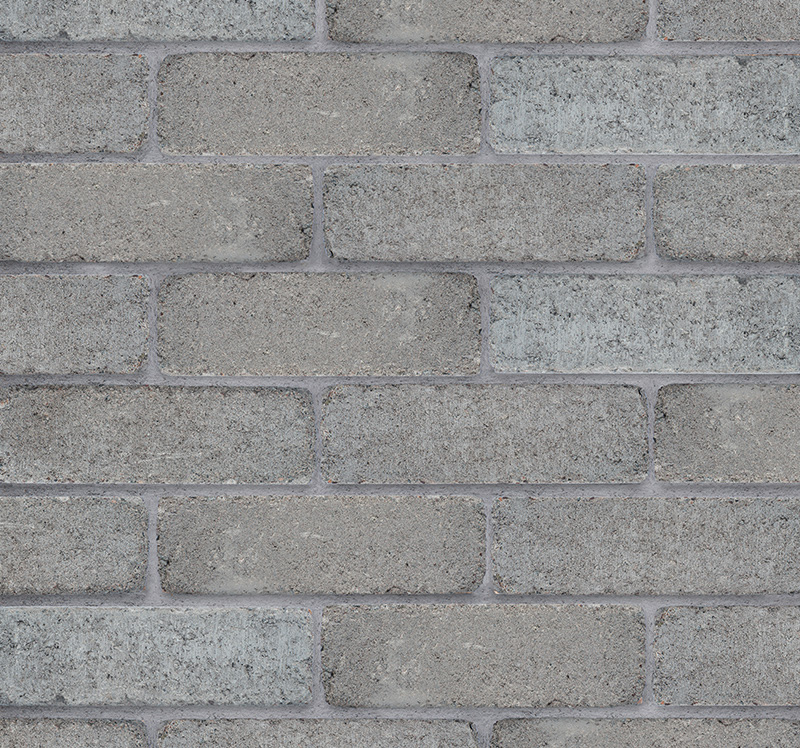 SOLWAY SILVER TUMBLED BRICK