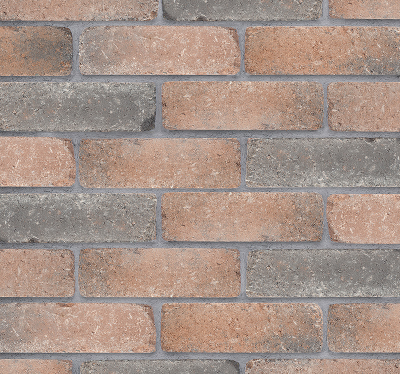 ST ANDREWS BLEND TUMBLED BRICK