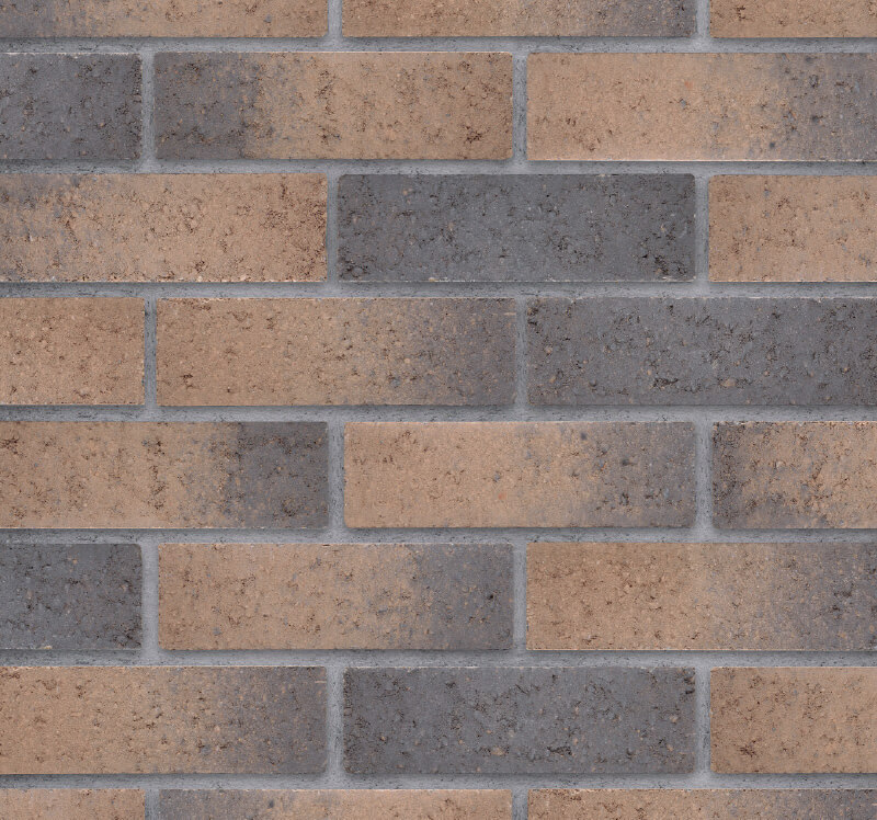 ST ANDREWS BLEND BRICK