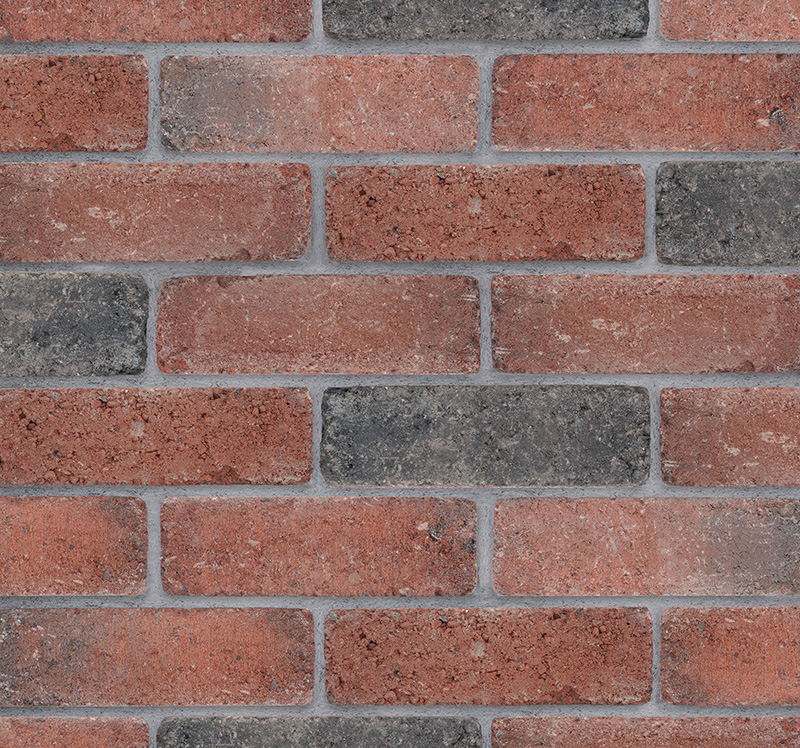 WESTBURN BLEND TUMBLED BRICK