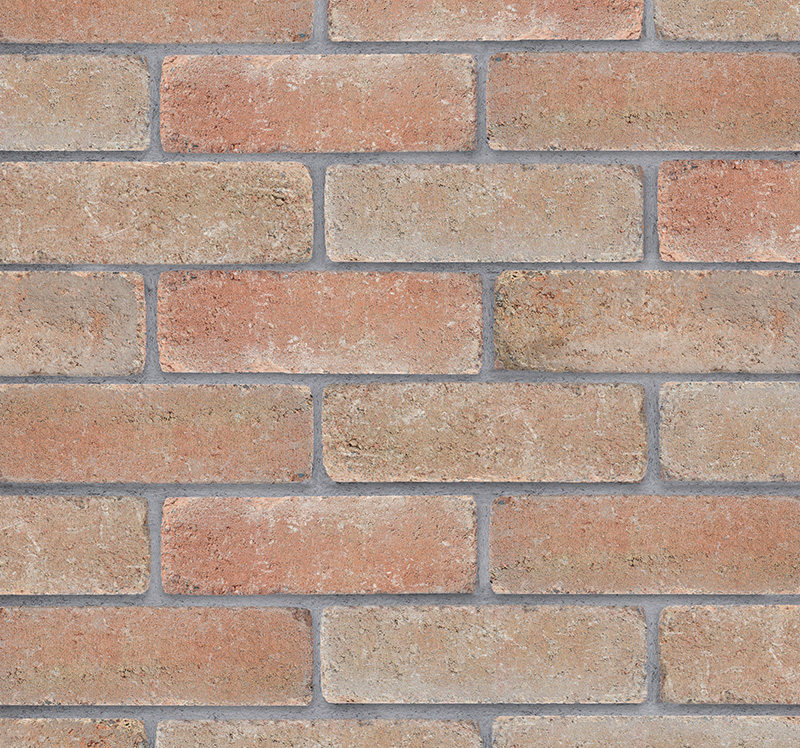 WESTERWOOD BLEND TUMBLED BRICK